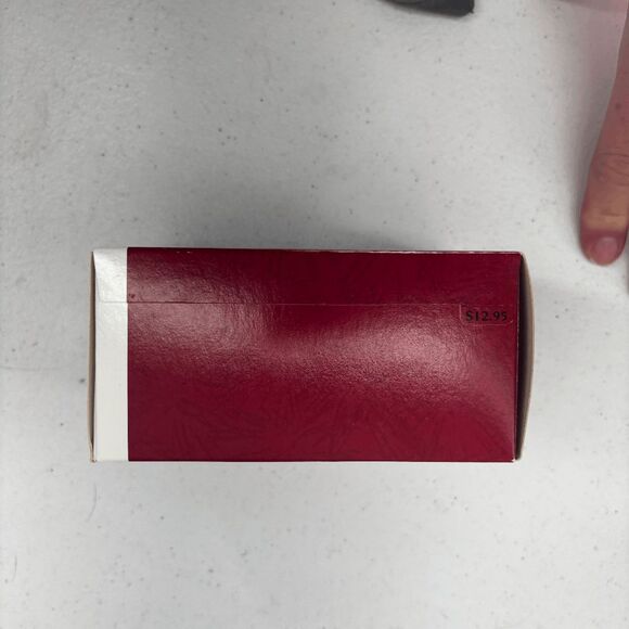 Hallmark Keepsake Ornament Spider-Man Marvel Comics 1996 NIB - Picture 3 of 5